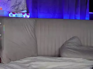MelaniaWay's Live Sex Cam Show