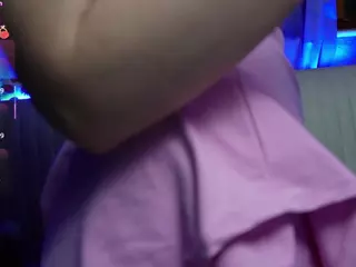 MelaniaWay's Live Sex Cam Show
