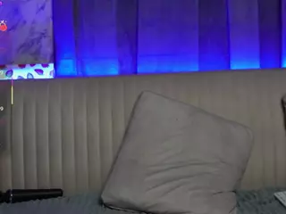 MelaniaWay's Live Sex Cam Show