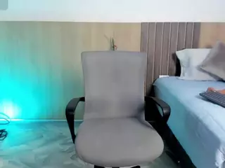 SamantaaGomez's Live Sex Cam Show
