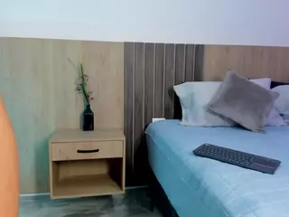 SamantaaGomez's Live Sex Cam Show