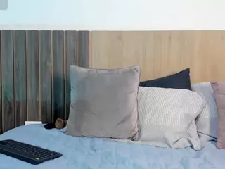 SamantaaGomez's Live Sex Cam Show