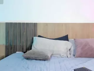 SamantaaGomez's Live Sex Cam Show