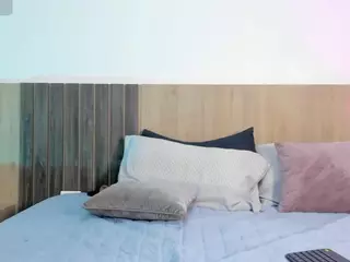 SamantaaGomez's Live Sex Cam Show