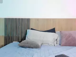 SamantaaGomez's Live Sex Cam Show