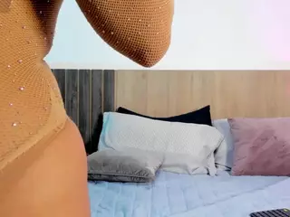 SamantaaGomez's Live Sex Cam Show