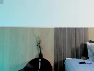 SamantaaGomez's Live Sex Cam Show