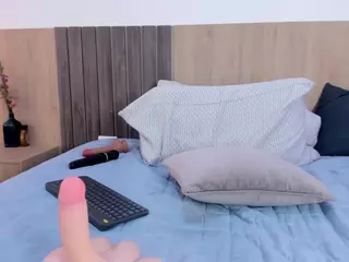 SamantaaGomez's Live Sex Cam Show