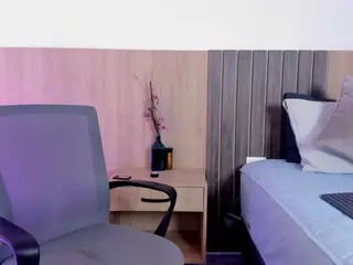 SamantaaGomez's Live Sex Cam Show