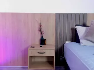 SamantaaGomez's Live Sex Cam Show