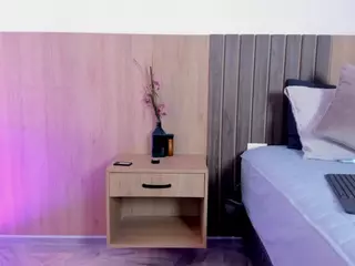 SamantaaGomez's Live Sex Cam Show