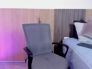 SamantaaGomez's Live Sex Cam Show