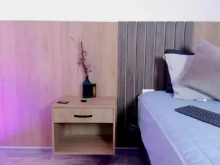 SamantaaGomez's Live Sex Cam Show