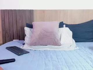 SamantaaGomez's Live Sex Cam Show
