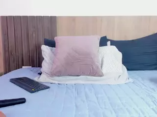 SamantaaGomez's Live Sex Cam Show