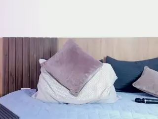 SamantaaGomez's Live Sex Cam Show