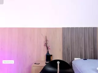 SamantaaGomez's Live Sex Cam Show