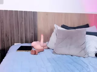 SamantaaGomez's Live Sex Cam Show