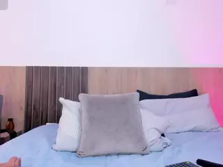 SamantaaGomez's Live Sex Cam Show