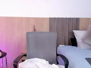 SamantaaGomez's Live Sex Cam Show
