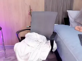 SamantaaGomez's Live Sex Cam Show