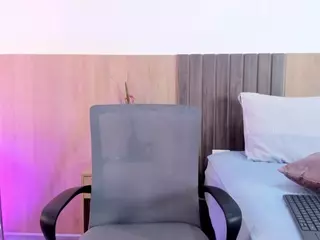 SamantaaGomez's Live Sex Cam Show