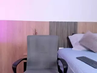 SamantaaGomez's Live Sex Cam Show