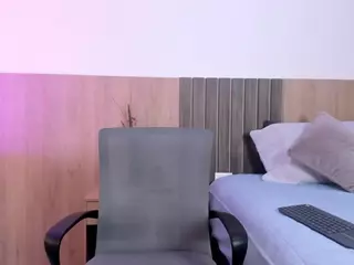 SamantaaGomez's Live Sex Cam Show