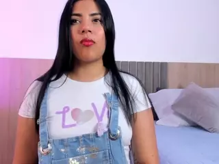 SamantaaGomez's Live Sex Cam Show