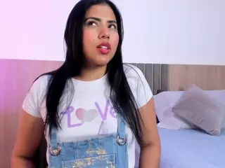 SamantaaGomez's Live Sex Cam Show