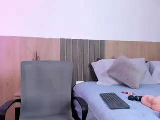 SamantaaGomez's Live Sex Cam Show