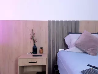 SamantaaGomez's Live Sex Cam Show