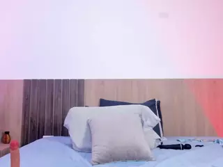 SamantaaGomez's Live Sex Cam Show