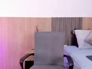 SamantaaGomez's Live Sex Cam Show