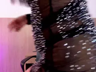SamantaaGomez's Live Sex Cam Show