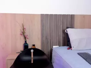 SamantaaGomez's Live Sex Cam Show