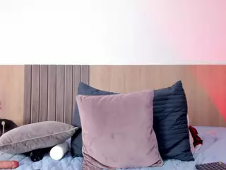 SamantaaGomez's Live Sex Cam Show