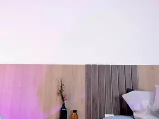 SamantaaGomez's Live Sex Cam Show