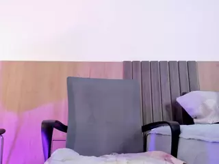 SamantaaGomez's Live Sex Cam Show