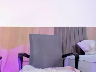 SamantaaGomez's Live Sex Cam Show