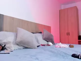 SamantaaGomez's Live Sex Cam Show