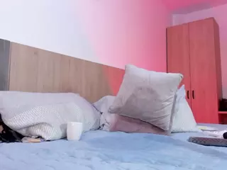 SamantaaGomez's Live Sex Cam Show