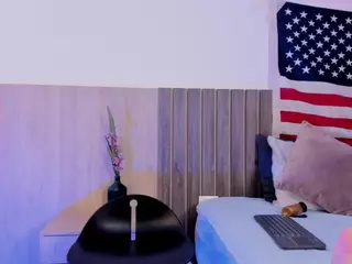 SamantaaGomez's Live Sex Cam Show