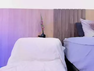 SamantaaGomez's Live Sex Cam Show