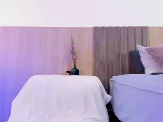 SamantaaGomez's Live Sex Cam Show
