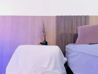 SamantaaGomez's Live Sex Cam Show