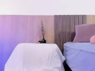 SamantaaGomez's Live Sex Cam Show