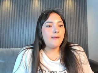 valentinajimenez's Live Sex Cam Show
