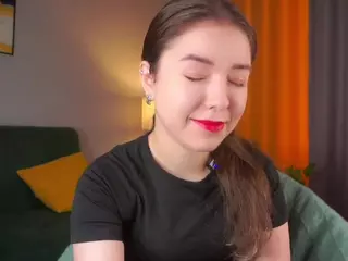 BreeFarabee's Live Sex Cam Show