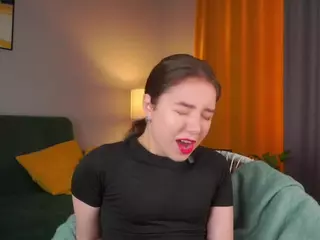 BreeFarabee's Live Sex Cam Show